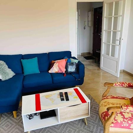 Appartement Place Verdun - Tours Exterior foto